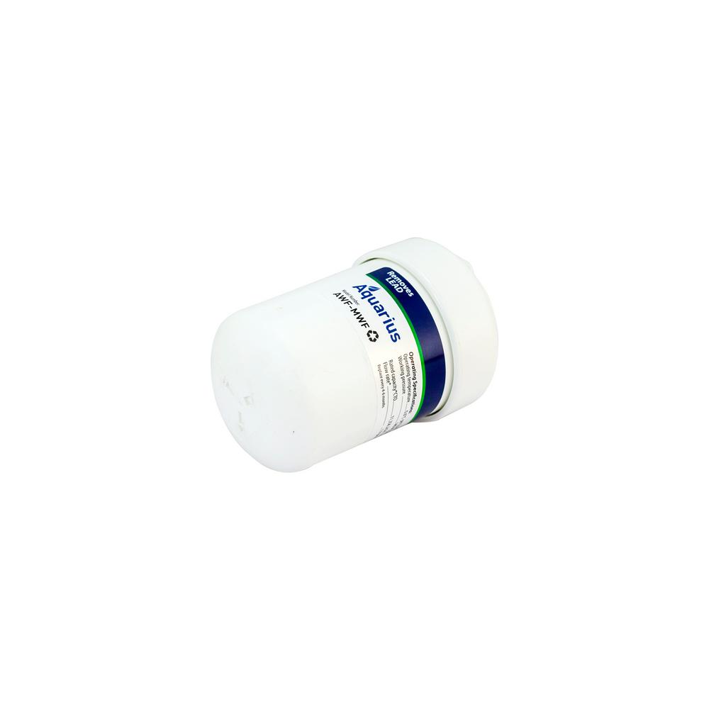 UPC 779364001052 product image for Swift Green Filters GE MWF GE Mwfp Compatible Refrigerator Water Filter from Aqu | upcitemdb.com