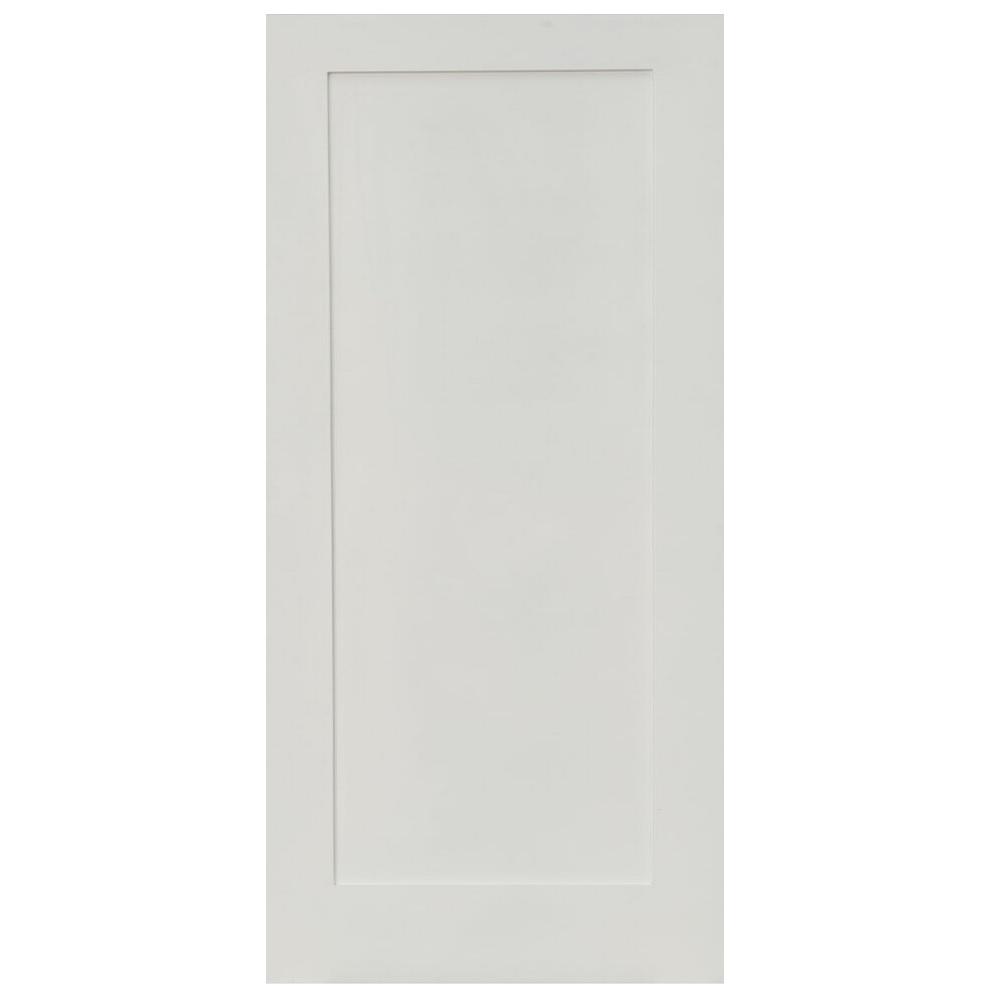 48 Slab Doors Interior & Closet Doors The Home Depot