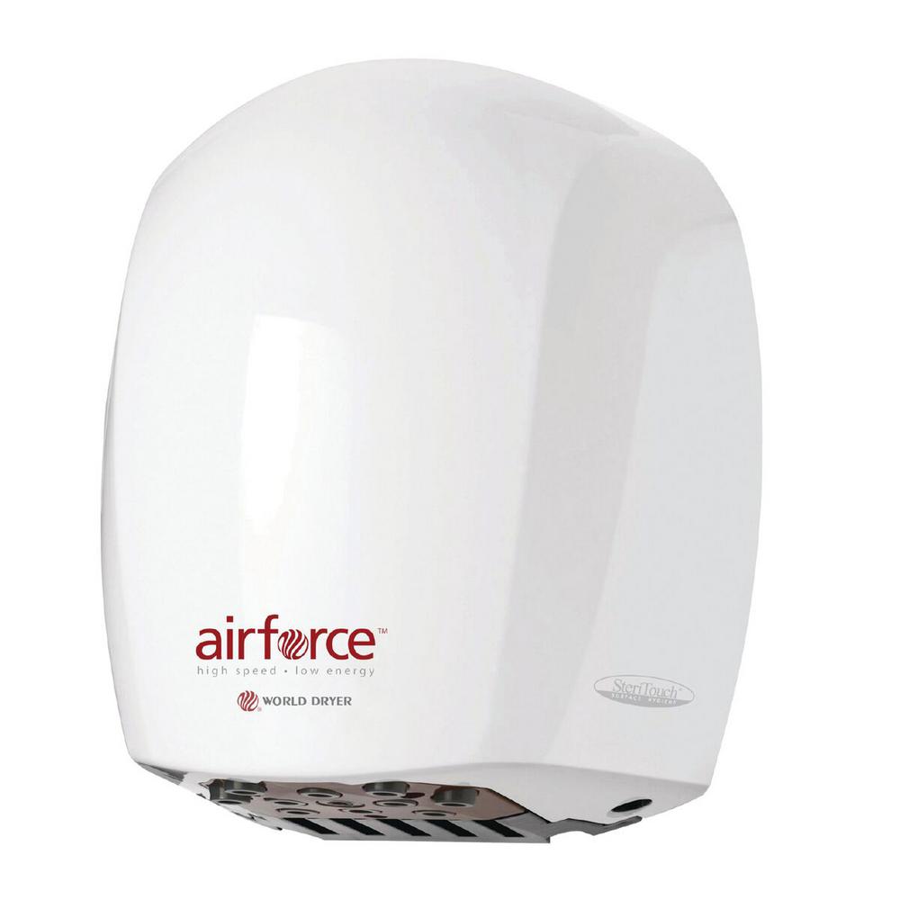 Deco Super Washer and Compact Standard Dryer Set in WhiteDW 824 & DD