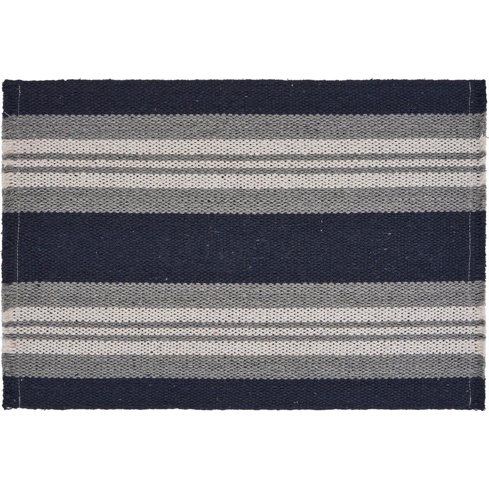 Lr Home Global Navy Blue 2 Ft 6 In X 4 Coastal Striped Reversible Cotton Area Rug Speci04706igf2640 The Depot - Navy Blue And Gray Living Room Rug Lr Home Global Navy Blue 2 Ft 6 In X 4 Coastal Striped Reversible Cotton Area Rug Speci04706igf2640 The Depot - Navy Blue And Gray Living Room Rug