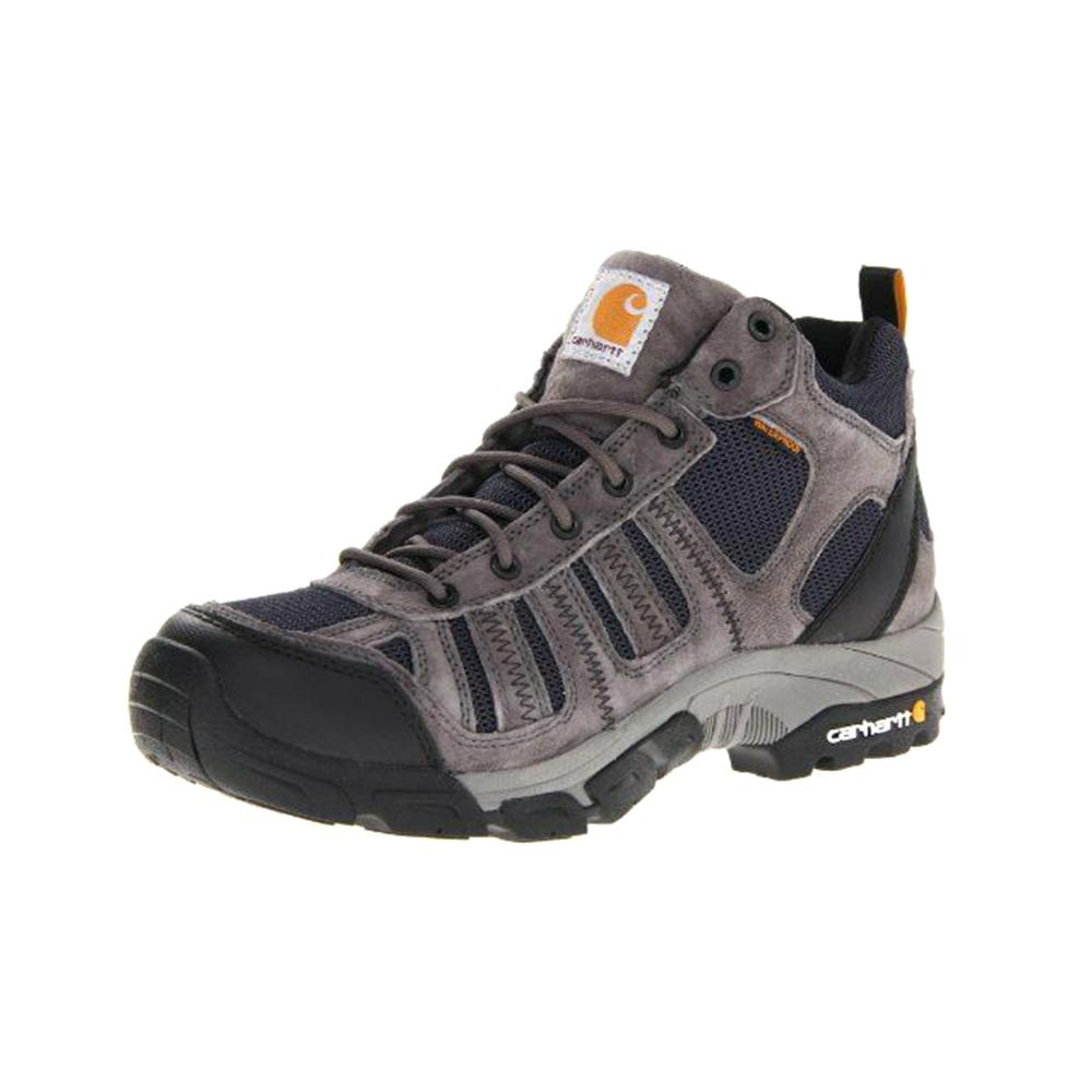 carhartt men's cmh4375 composite toe hiking boot