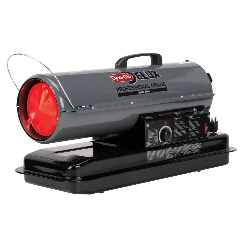 dyna glo heater