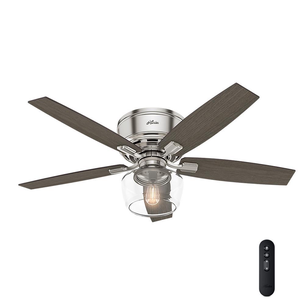 brushed nickel hunter ceiling fans 53394 64_1000