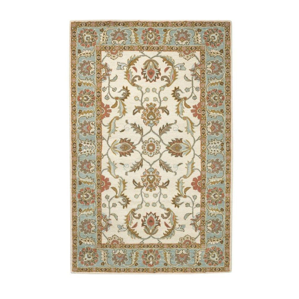 Home Decorators Collection 9 X 12 Area Rugs Rugs The Home Depot