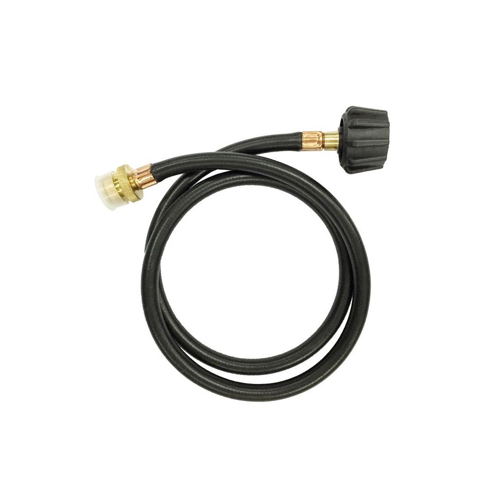 4 ft. Hose with Adaptor