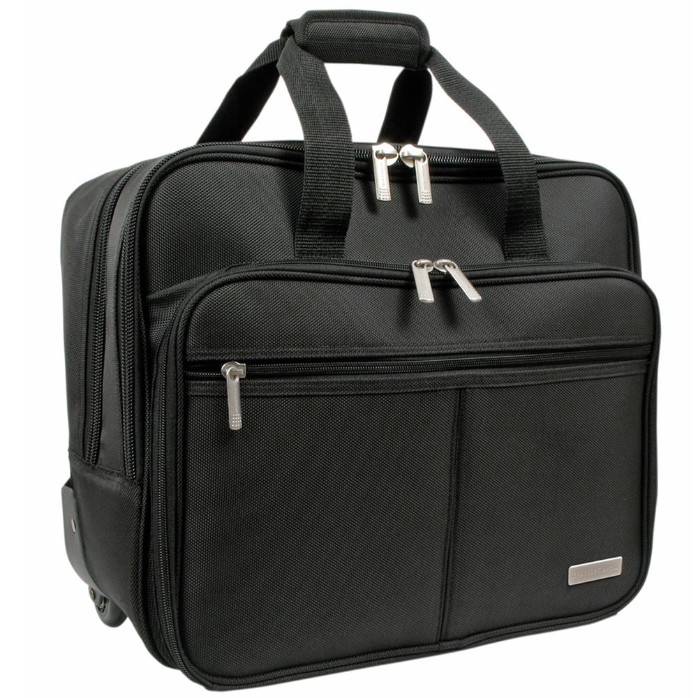 geoffrey beene briefcase