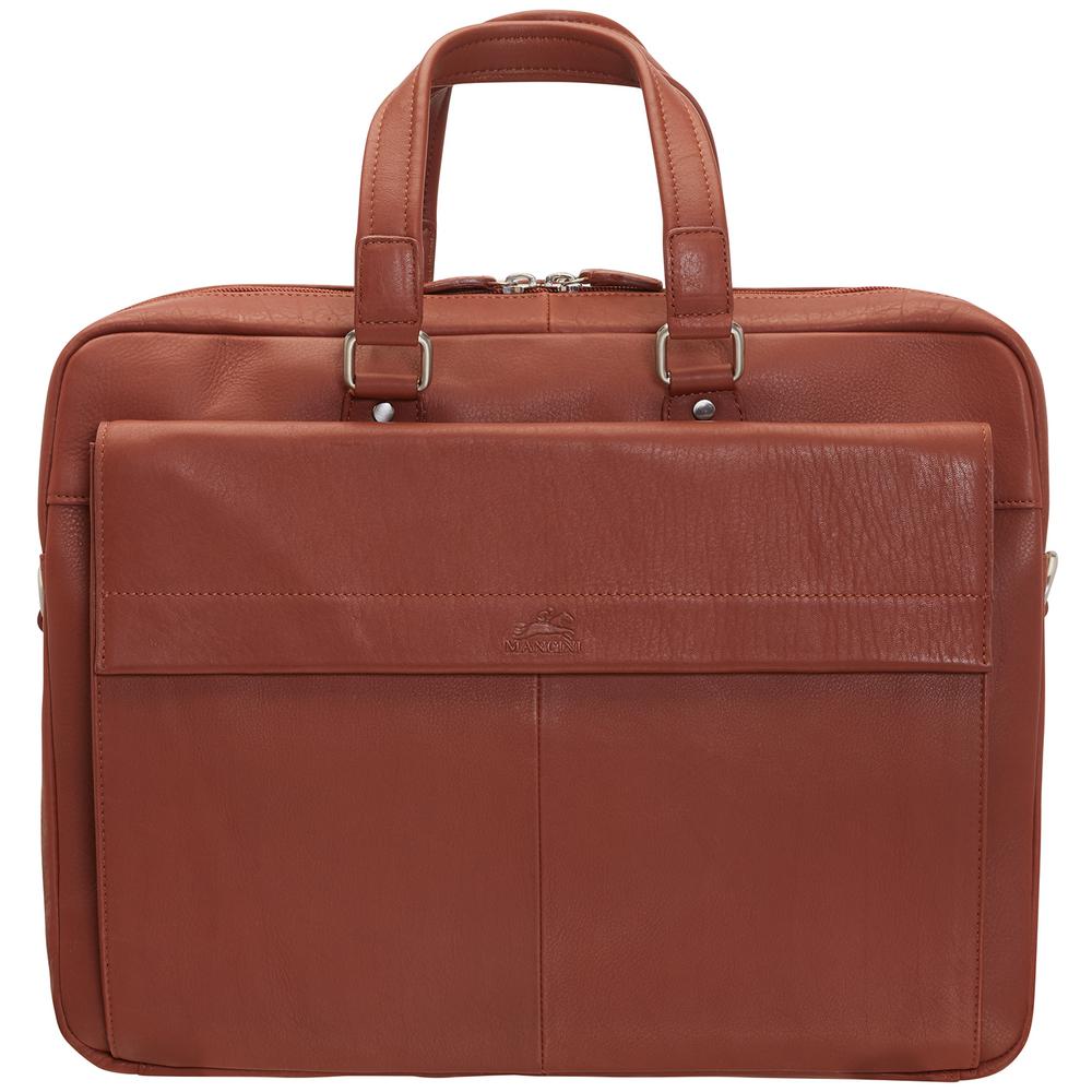 mancini briefcase