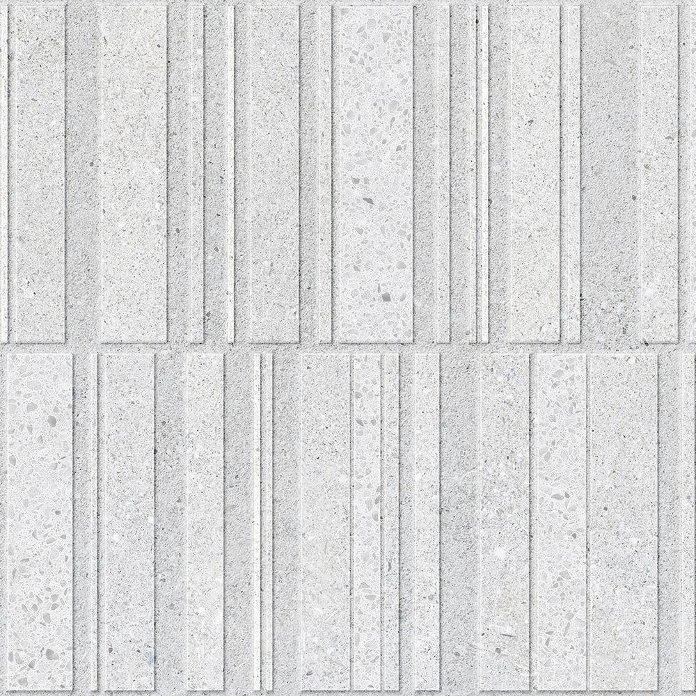 Gayafores Sassi White 13 In X 25 In Glazed Porcelain Decorative Wall Tile 10 76 Sq Ft Case 2014865 The Home Depot