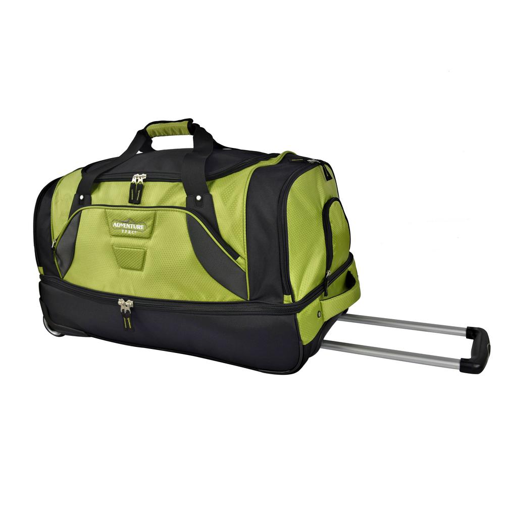 tprc sport duffel bag