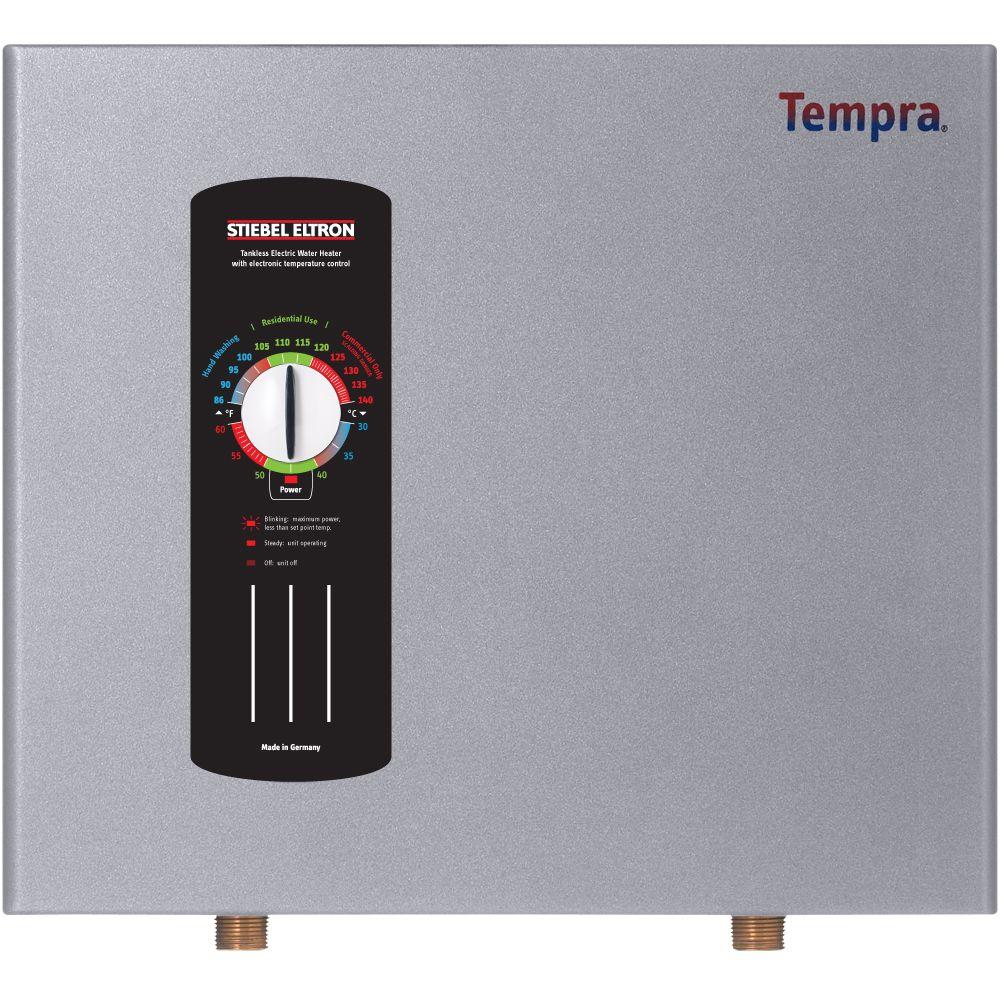 stiebel eltron - water heaters - plumbing - the home depot