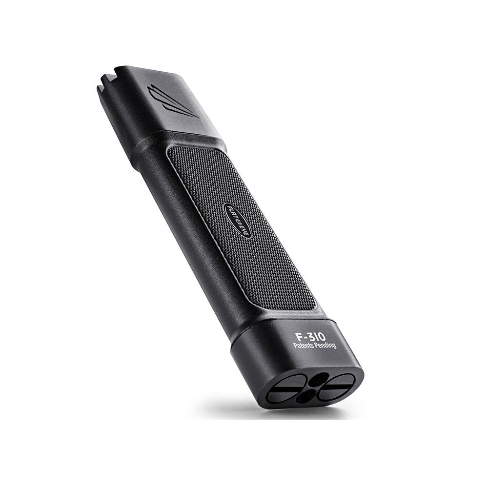 Panther Vision FLATEYE F-310 High Performance 310-Lumen Unround Flashlight CREE... by Panther Vision