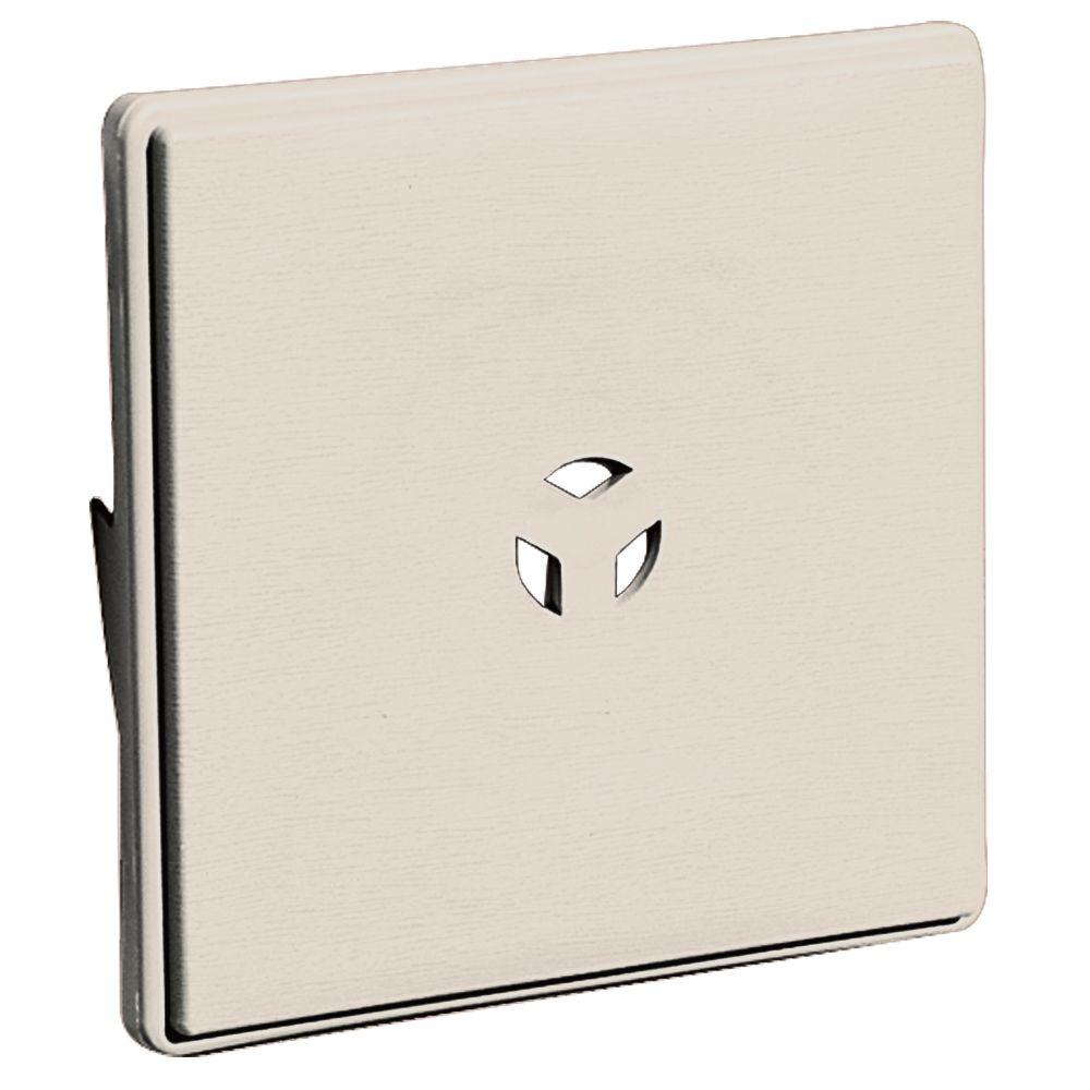 Mounting Blocks Siding The Home Depot