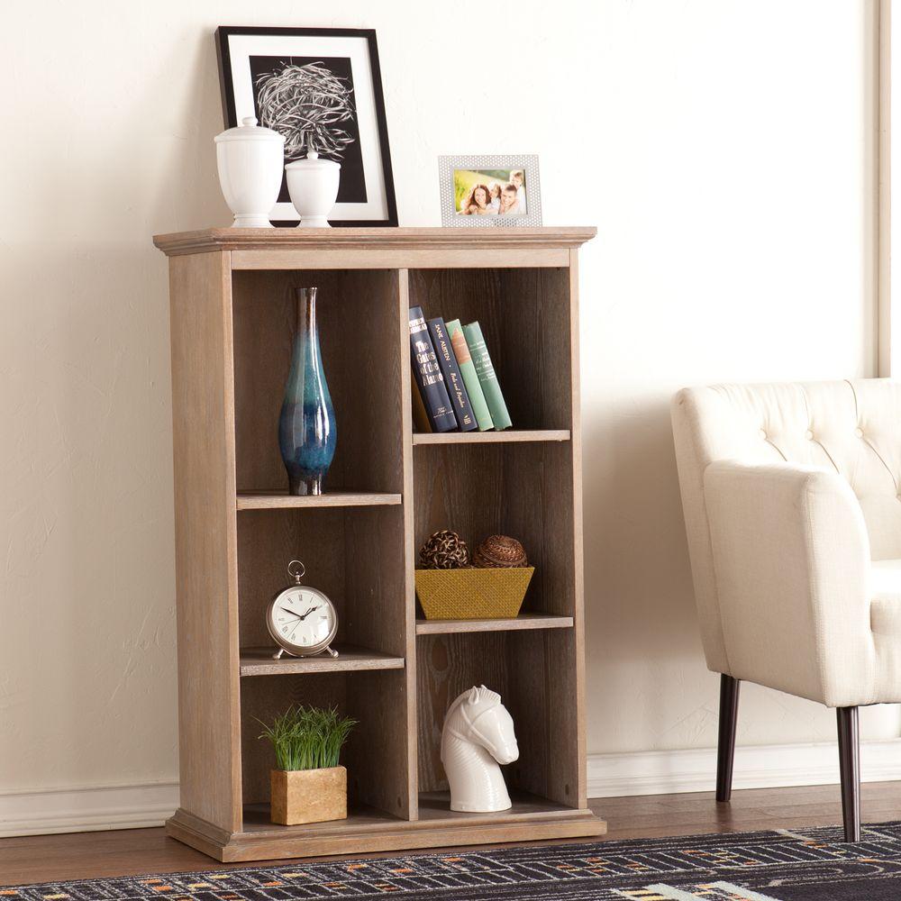 6 Coastal Bookcases Home Office Furniture The Depot Barnett Burnt Oak Open Bookcase