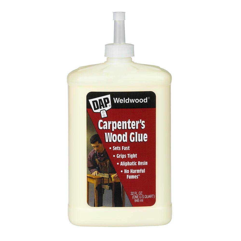 DAP Weldwood 32 oz. Carpenter
