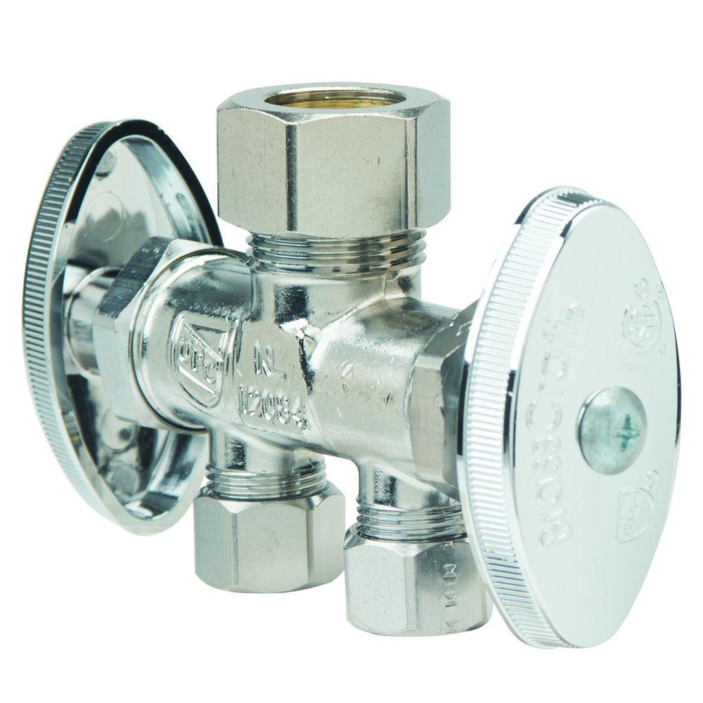 Brcraft 1 2 In Nom Comp Inlet X 3 8 O D Brcraft 1 2 In Nom Comp Inlet X 3 8 O D