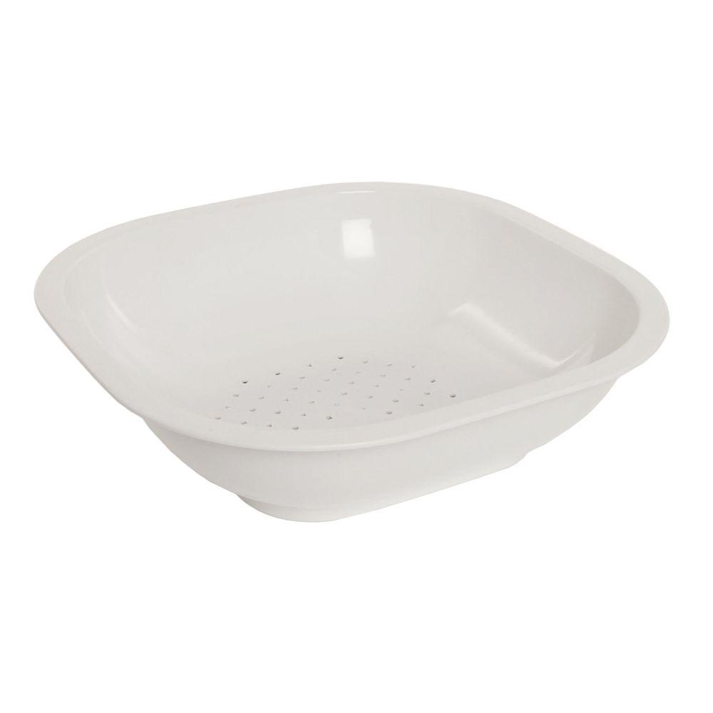 KOHLER Plastic ColanderK32910 The Home Depot