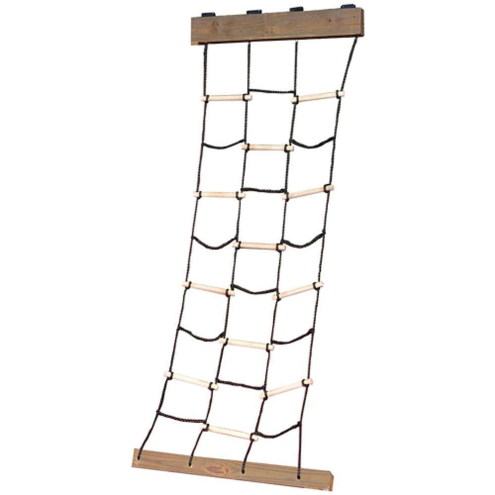 playset climbing rope