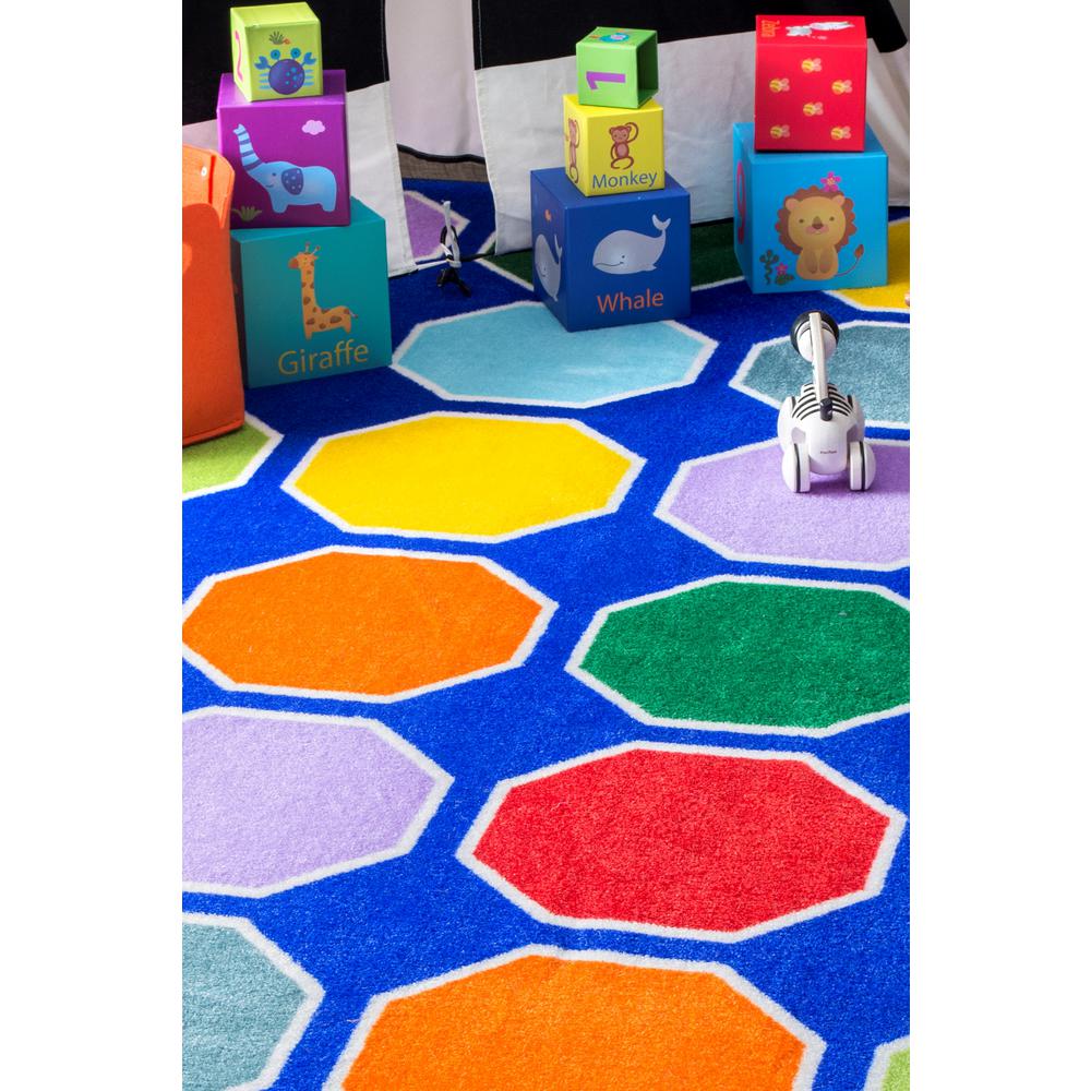 playmat rug