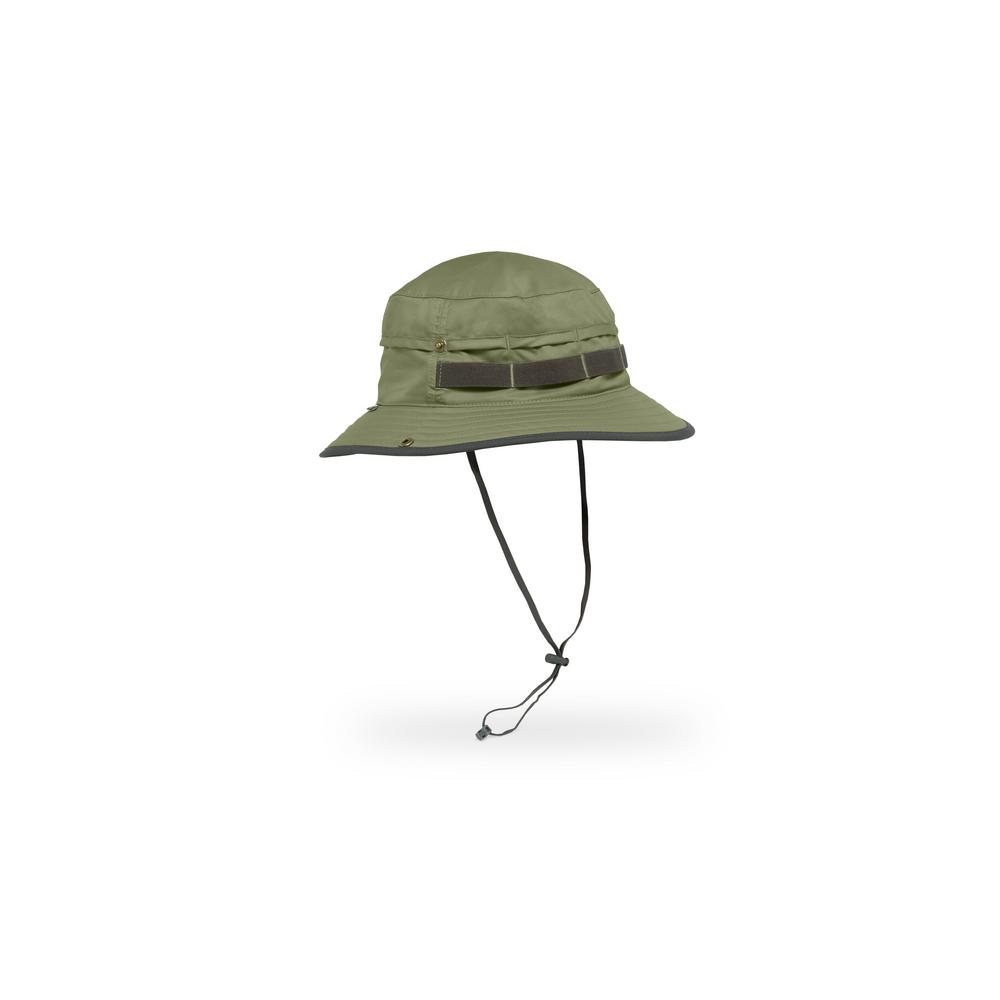 sunday afternoons solar bucket hat