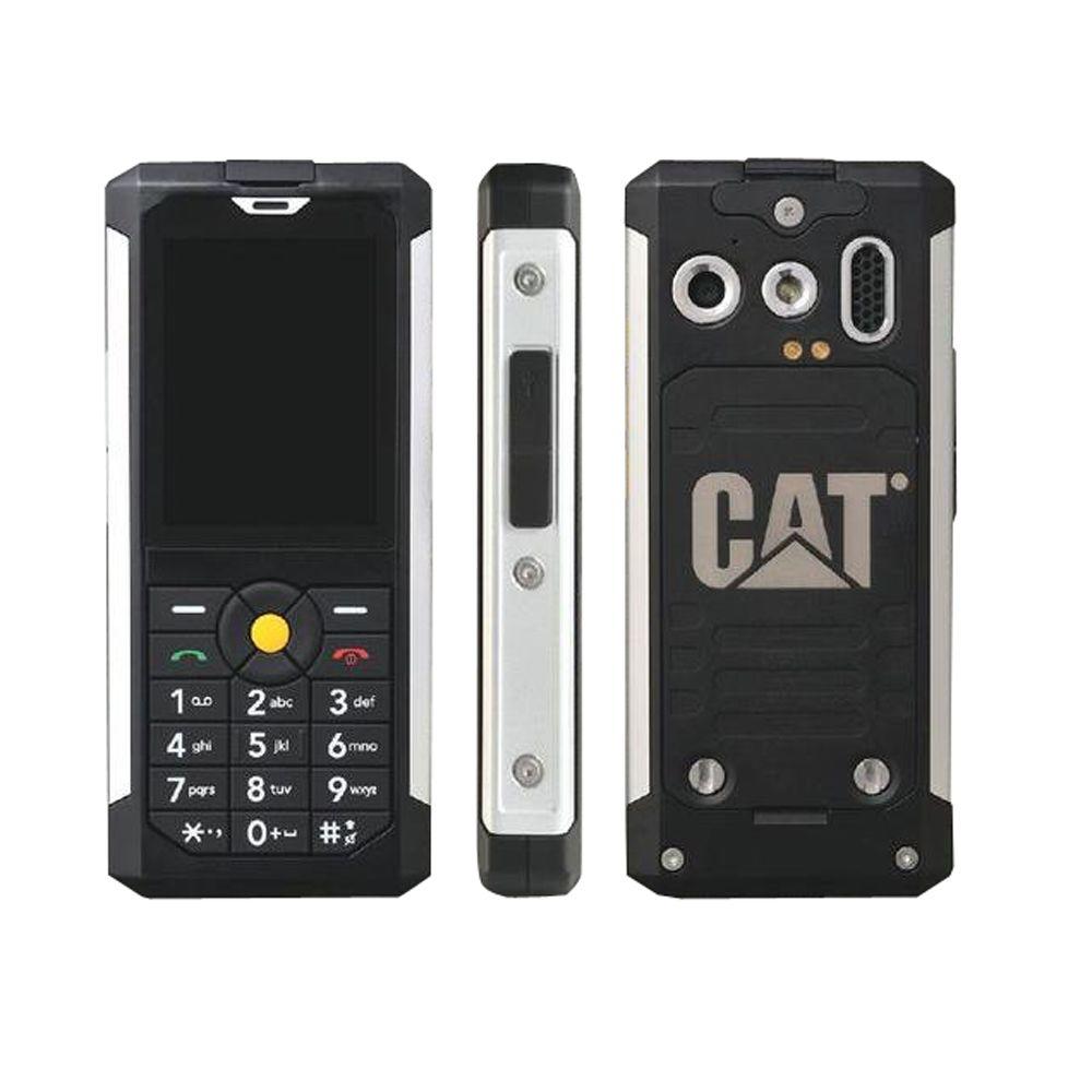 Cat cell phone s50
