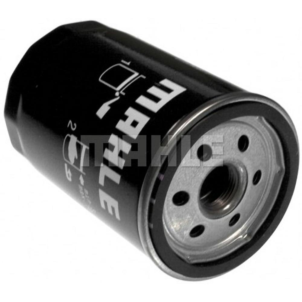 EAN 4009026009987 product image for MAHLE Engine Oil Filter | upcitemdb.com