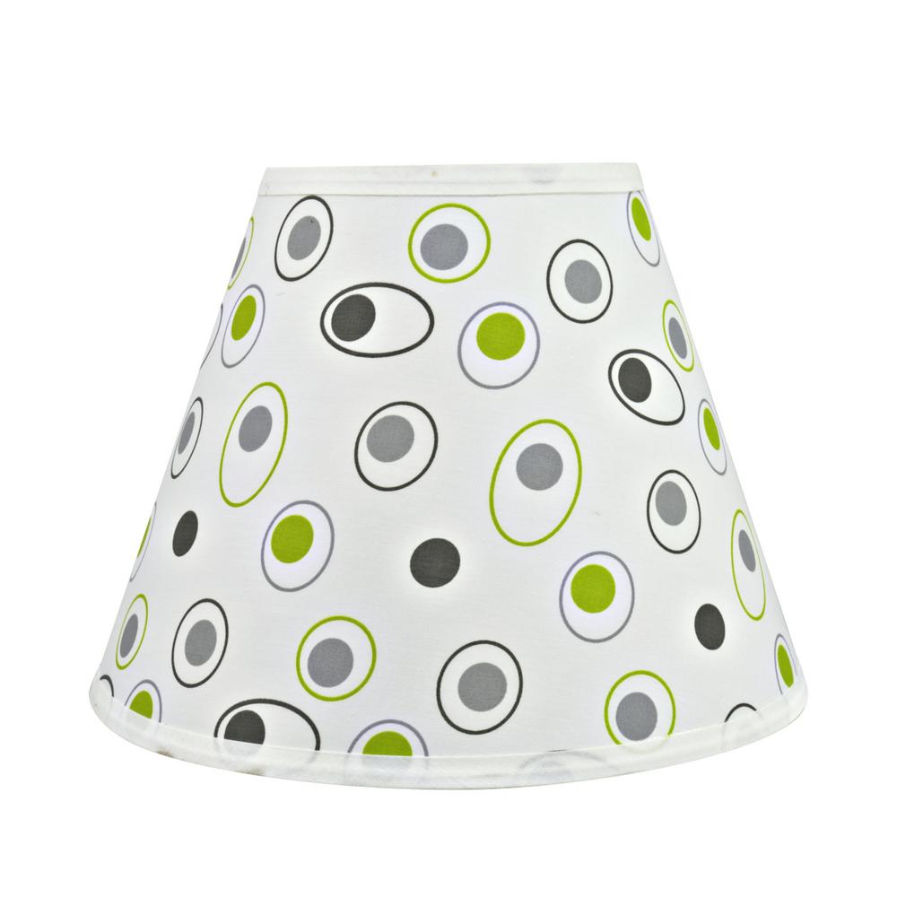 Lamp Shades Lamps The Home Depot