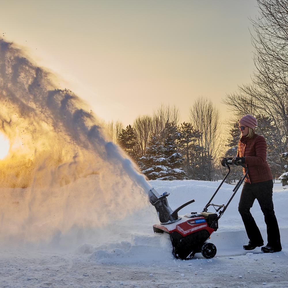 Toro - Snow Removal Equipment - Outdoor Power Equipment - The Home Depot