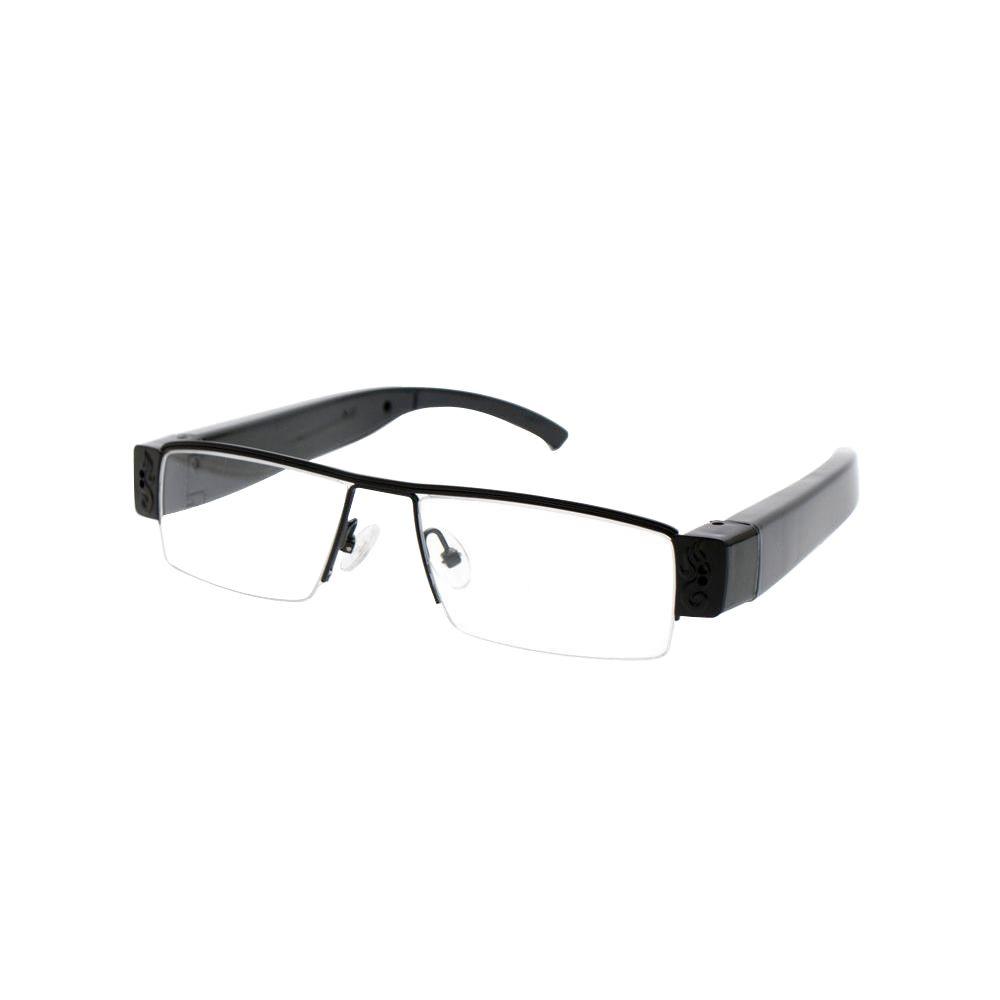 hidden camera in eyeglasses