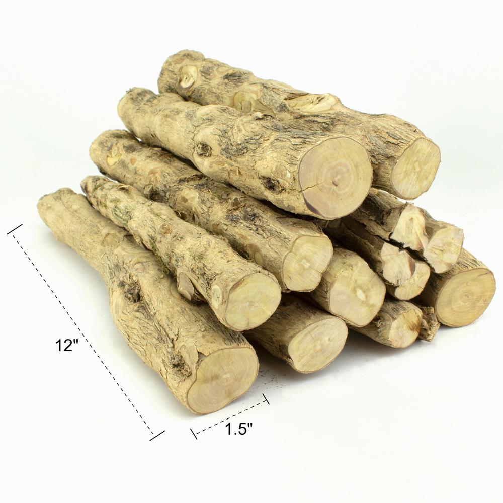 Kiln Dried Firewood Bundle 897313001172 The Home Depot