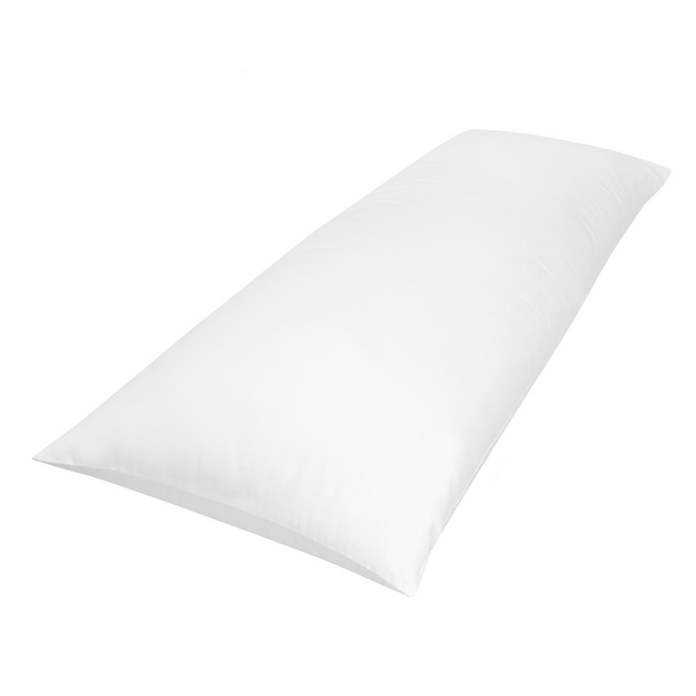 BioPEDIC Body Pillow38520 The Home Depot