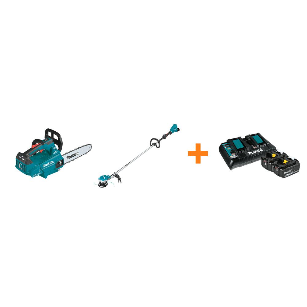 makita electric trimmer