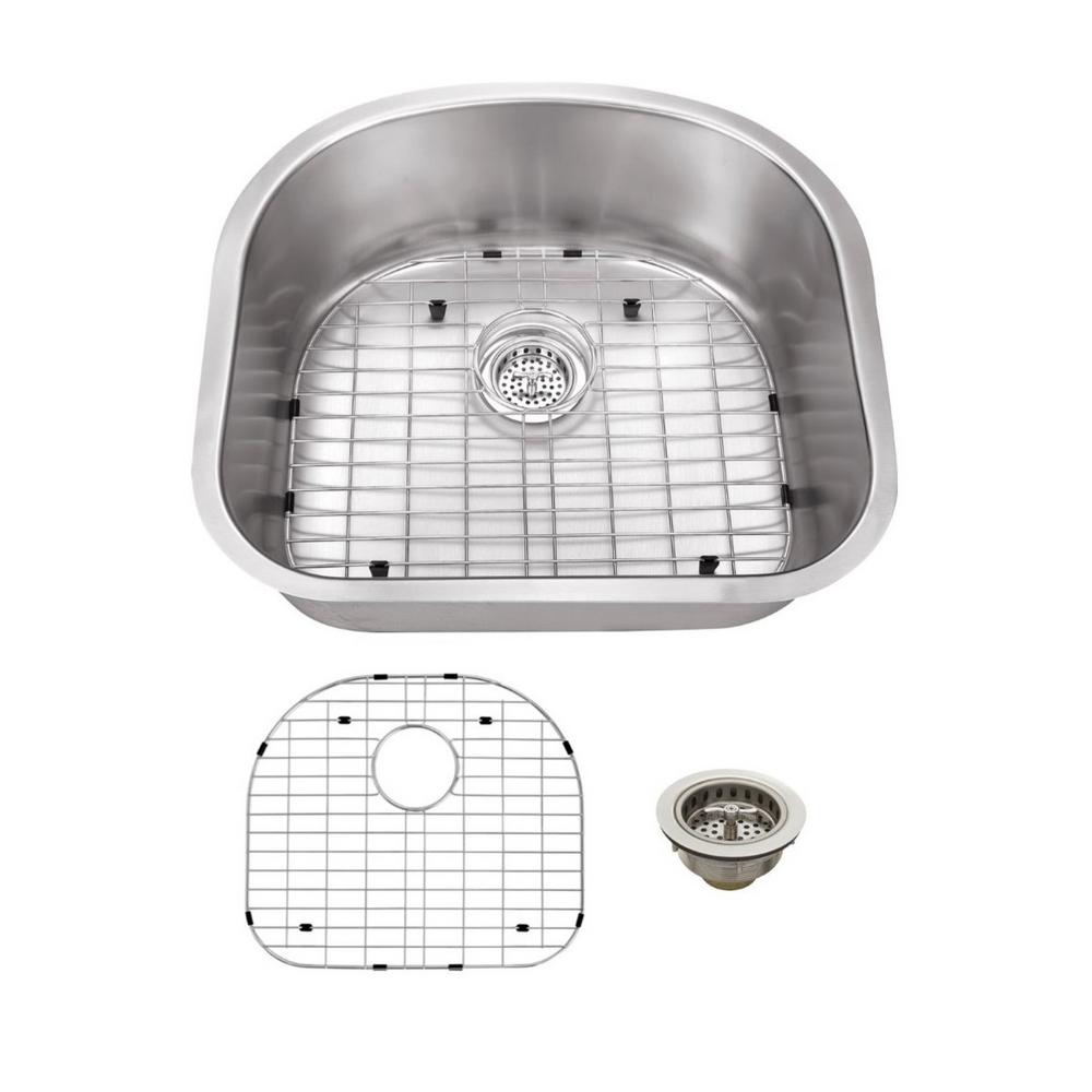 Undermount Utility Sinks Accessories The Home 20 88 In
