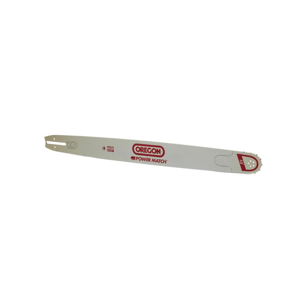 159 280RNDD009 Genuine Oregon BAR 28IN POWERCUT OREGON