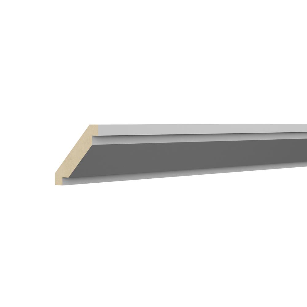 Hampton Bay Designer Series 3x96x0 625 In Shaker Crown Molding White - Crown Molding For Shaker Style Kitchen Cabinets Hampton Bay Designer Series 3x96x0 625 In Shaker Crown Molding White - Crown Molding For Shaker Style Kitchen Cabinets
