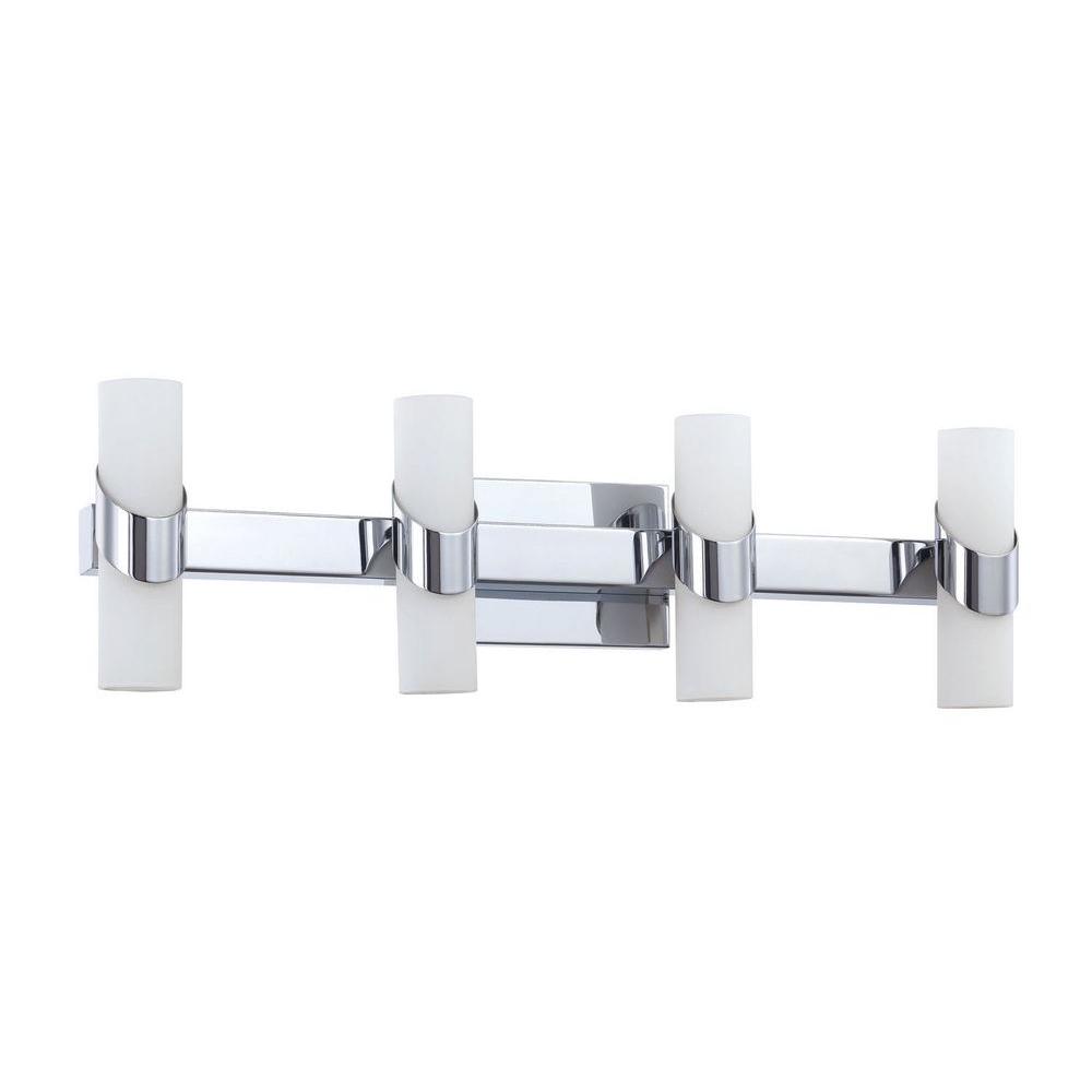Ciopeia 1 Light Ceiling Chrome Incandescent Wall Vanity Ciopeia 1 Light Ceiling Chrome Incandescent Wall Vanity