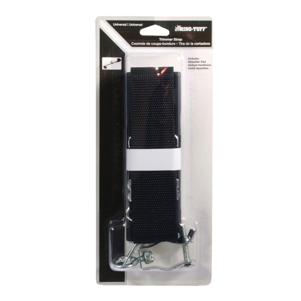 RinoTuff Universal Strap for Gas and Electric String Trimmer70270