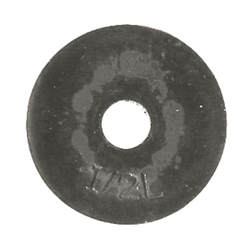 DANCO 1/2L Beveled Washers (10/Card)88587 The Home Depot