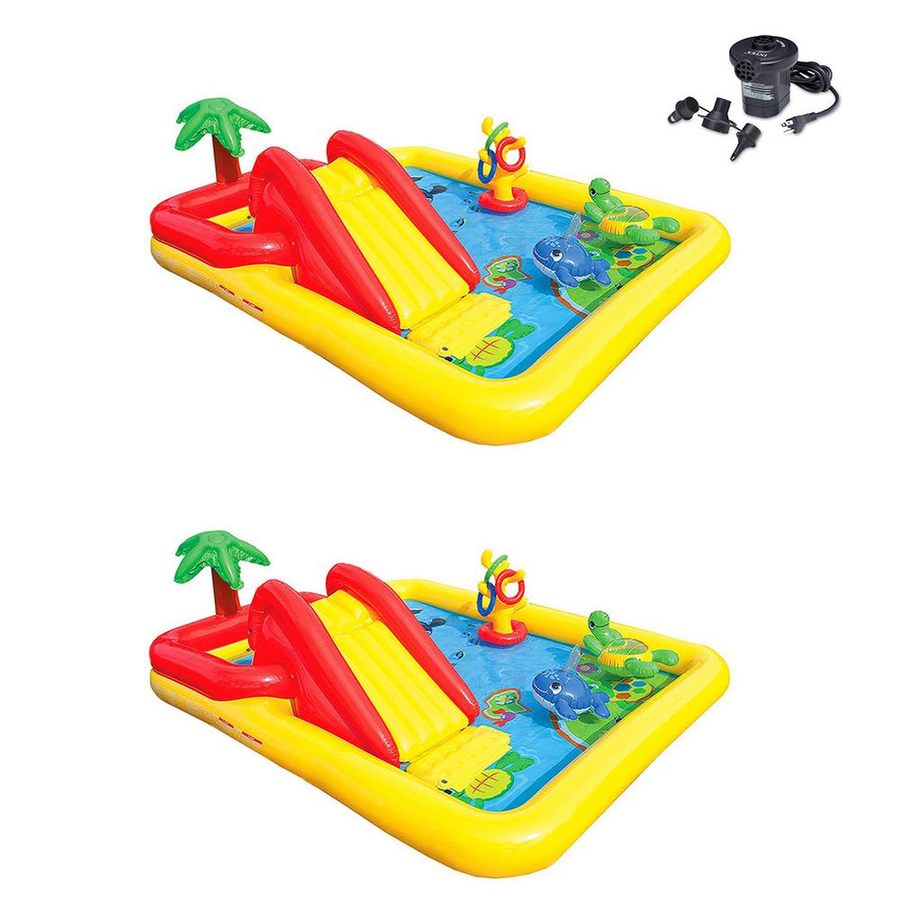 amazon pools kids