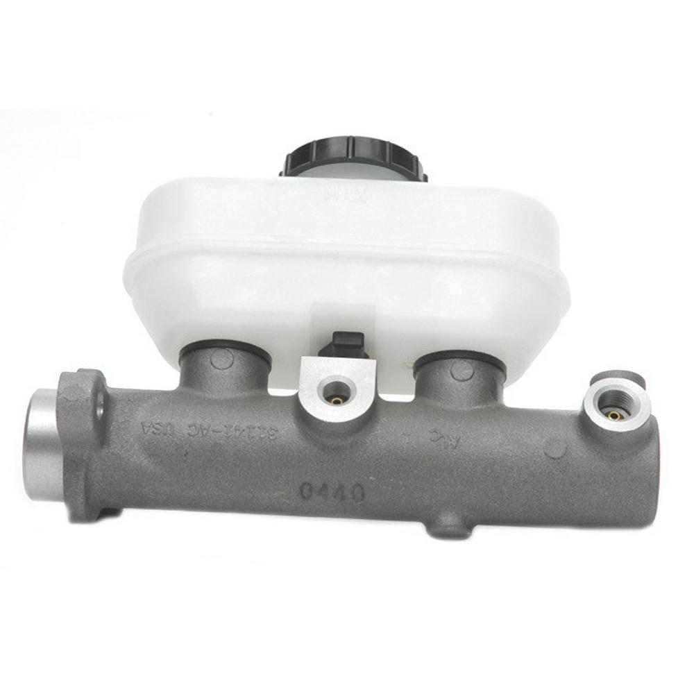 Raybestos Brakes Brake Master Cylinder 2002 Ford F-150 V6 V8-MC390802 ...