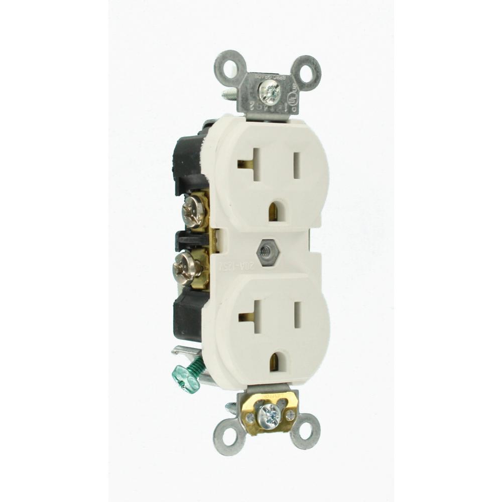 T slot receptacle home depot led light