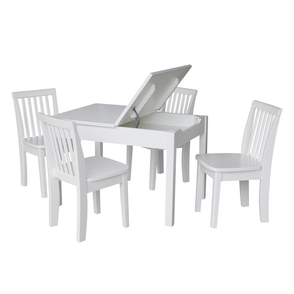 best child's table and chairs
