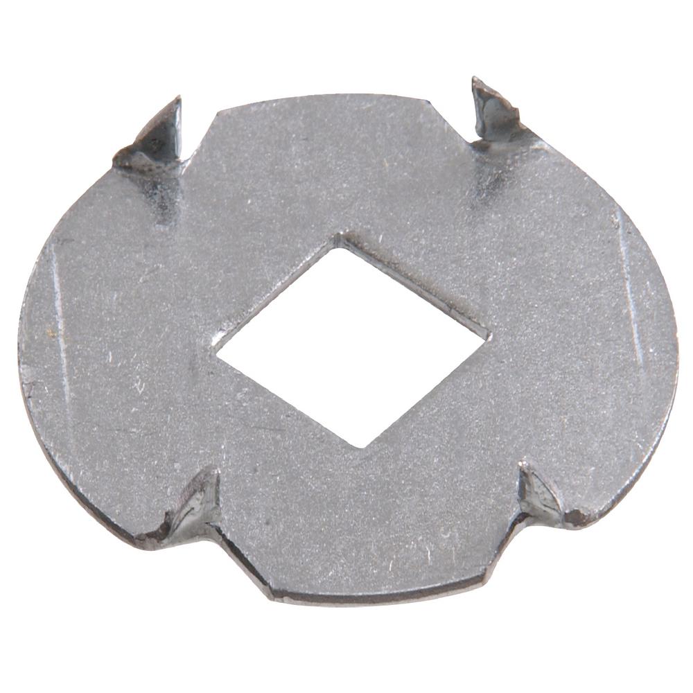Hillman Uss Flat Washer 1//2 Hot Dip Galvanized 50//Box