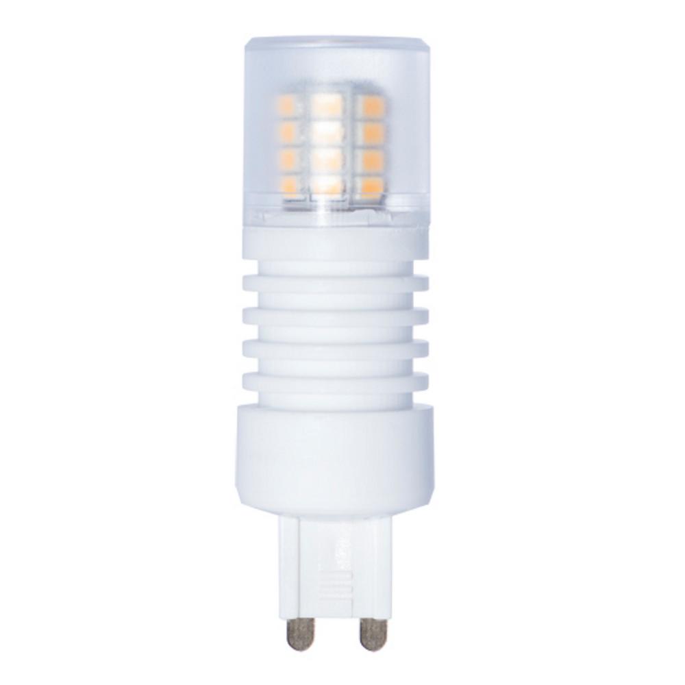 T4 Light Bulbs Lighting The Home Depot