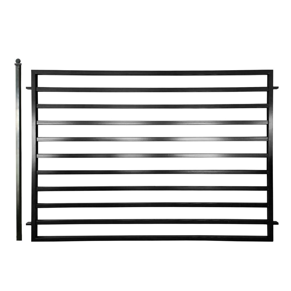 visual-refinement-Split Rail