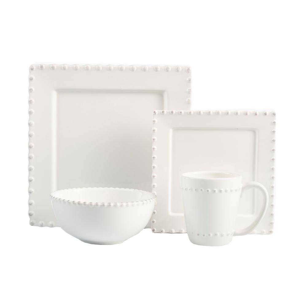 american atelier dinnerware