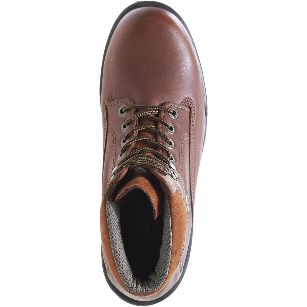 wolverine durashock oxford