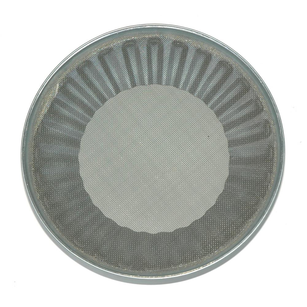 Alc Abrasive Strainer Standard 41905