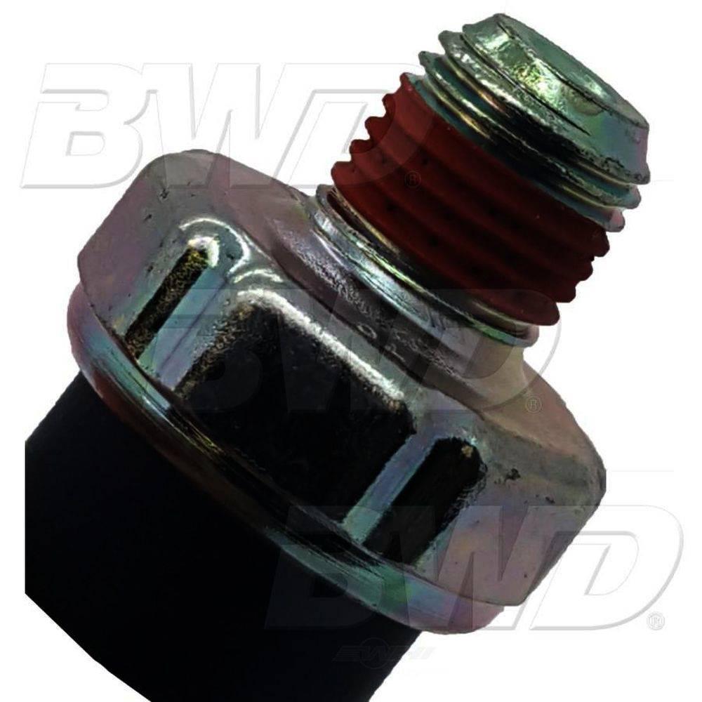 bwd oil pressure switch