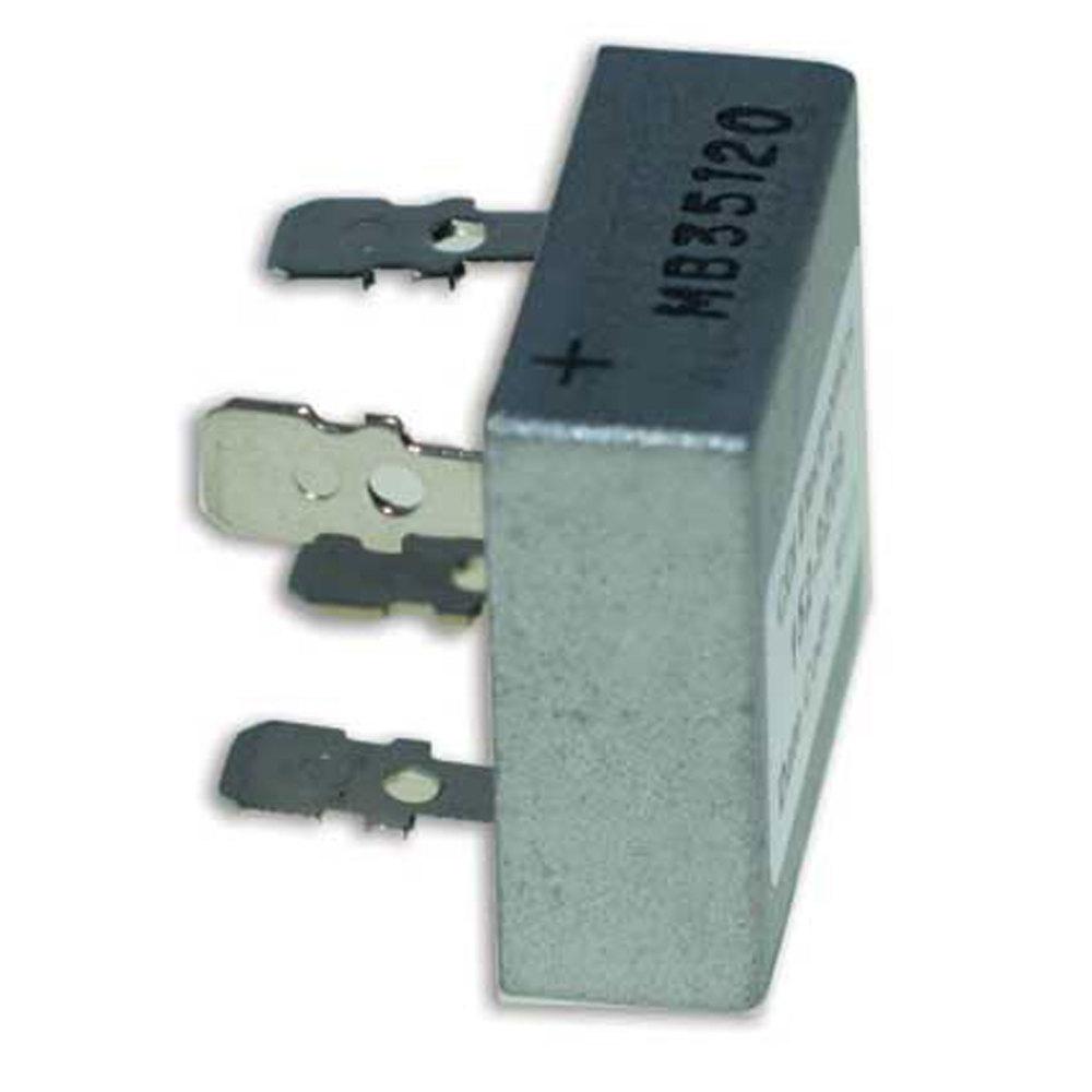 CDI Electronics Chrysler/Force/Sears/Gamefinder Universal Rectifier 2/3