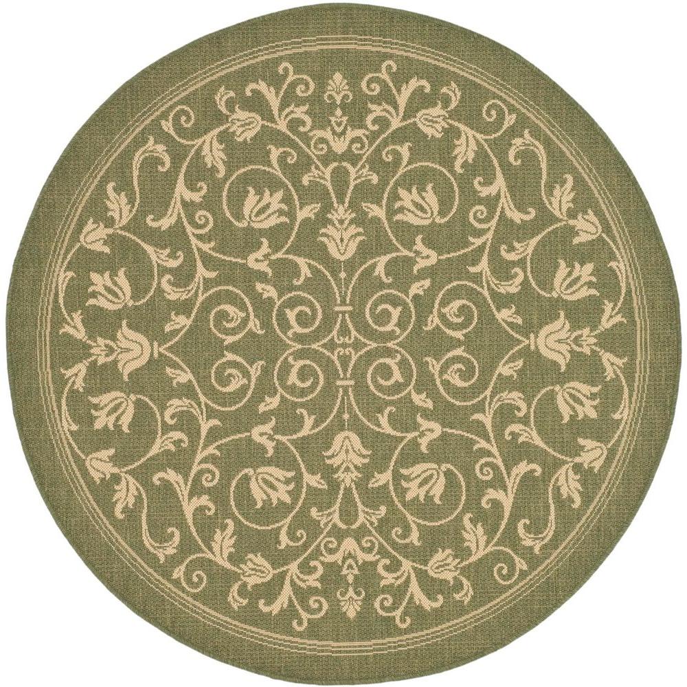 round outdoor rugs | Outdoor Rug in Round Outdoor Rug For Nice ...